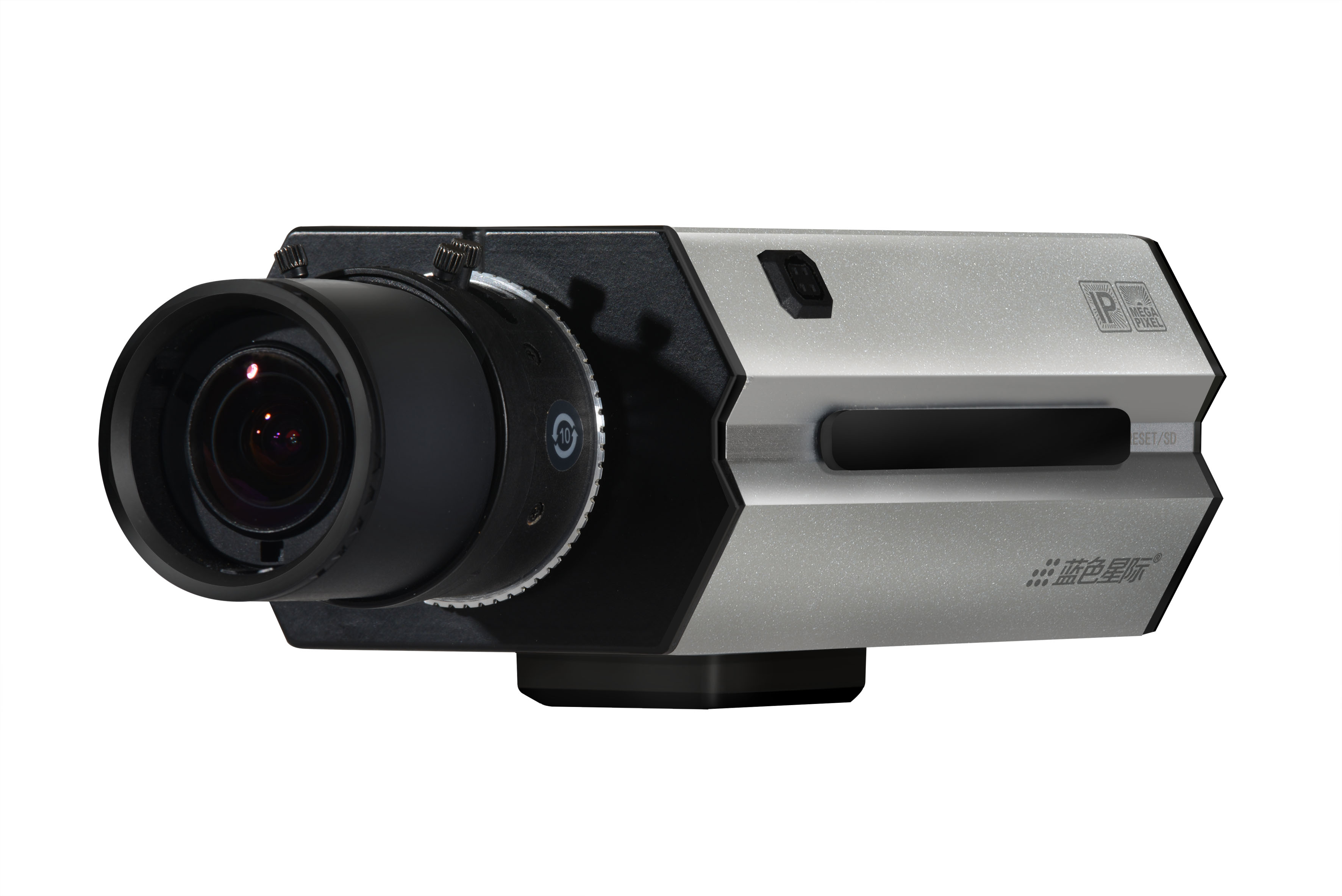 藍(lán)色星際亮相全球數(shù)字應(yīng)用發(fā)展論壇