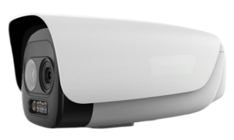 500萬星光定焦火點檢測專用一體機