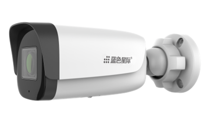 400萬像素紅外槍型網(wǎng)絡攝像機