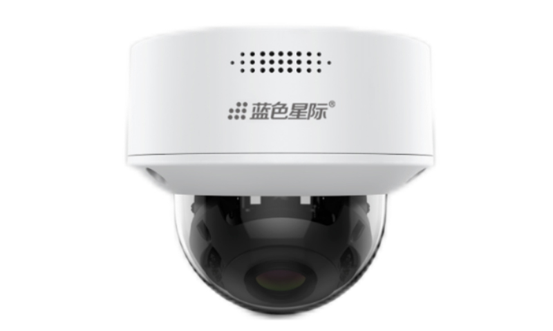 寬動(dòng)態(tài)半球算法網(wǎng)絡(luò)攝像機(jī)